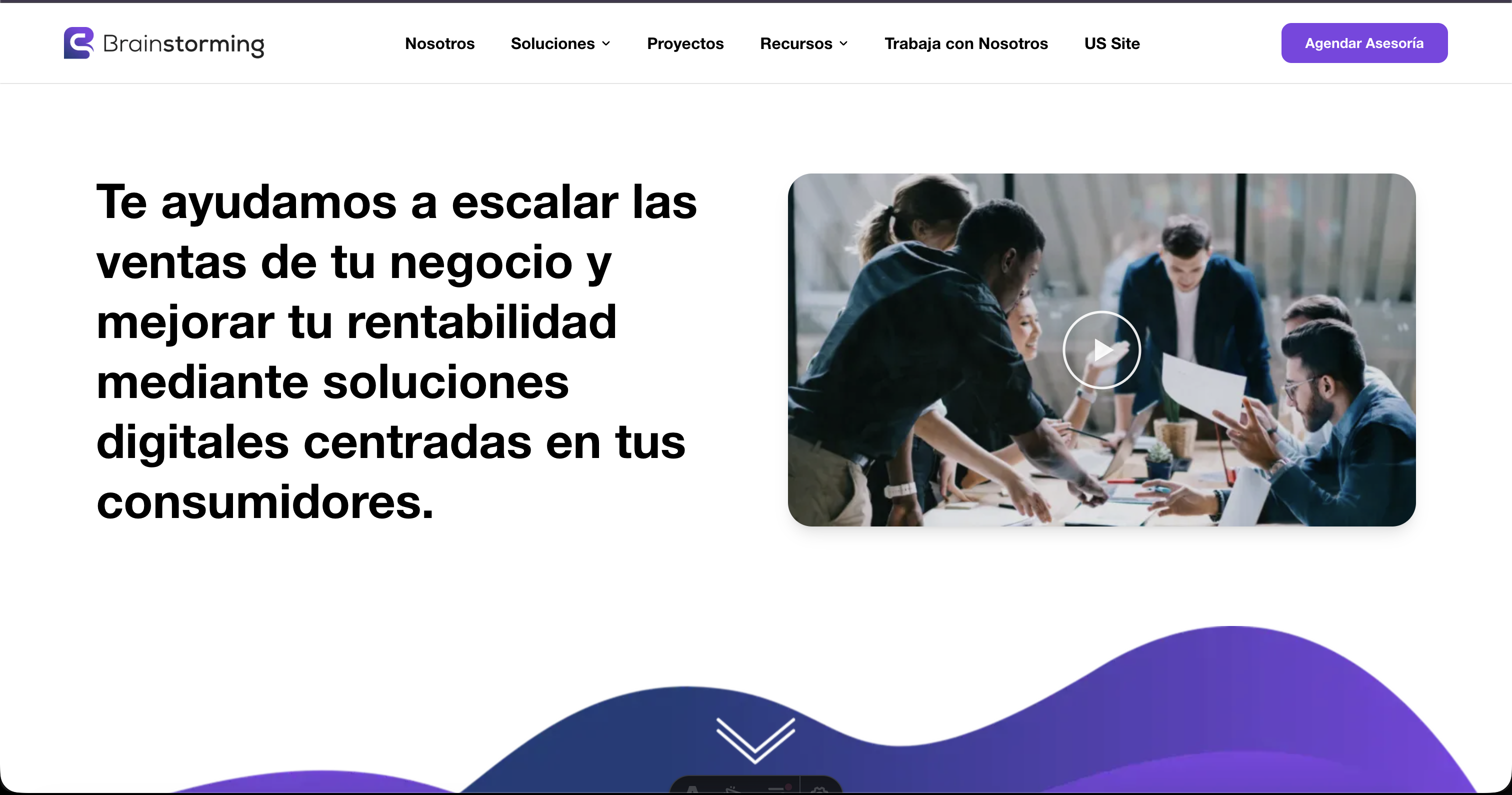 Brainstorming