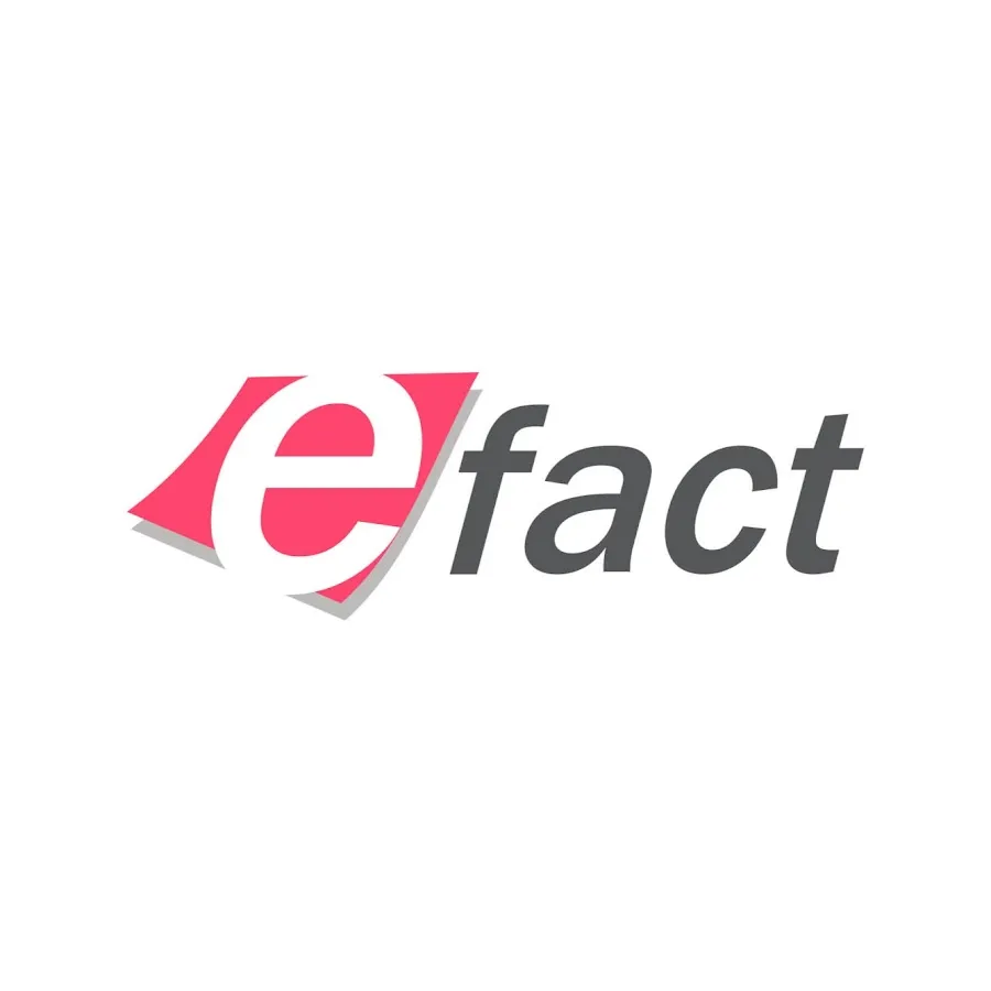 Desarrollador Junior — Efact